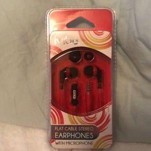 Ear buds